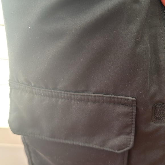 Water Resistant Snow Jacket - Picture 5 of 5